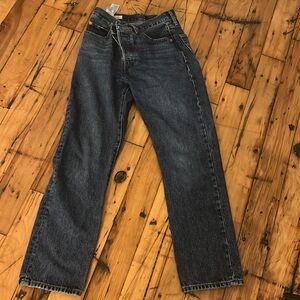 Levi’s 501